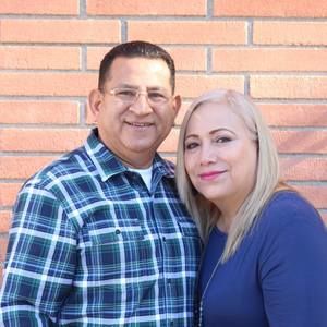 Meet your Posher, Luis